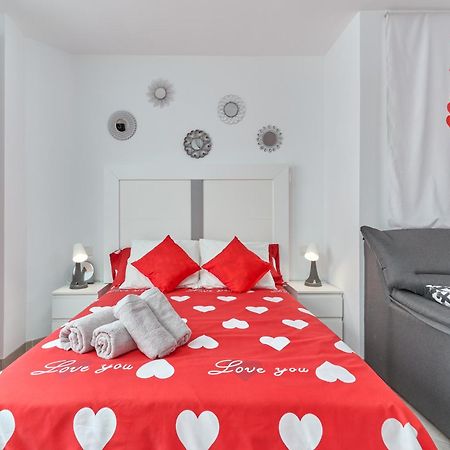 Nerja Boutique 204 Beauty Apartment Екстериор снимка