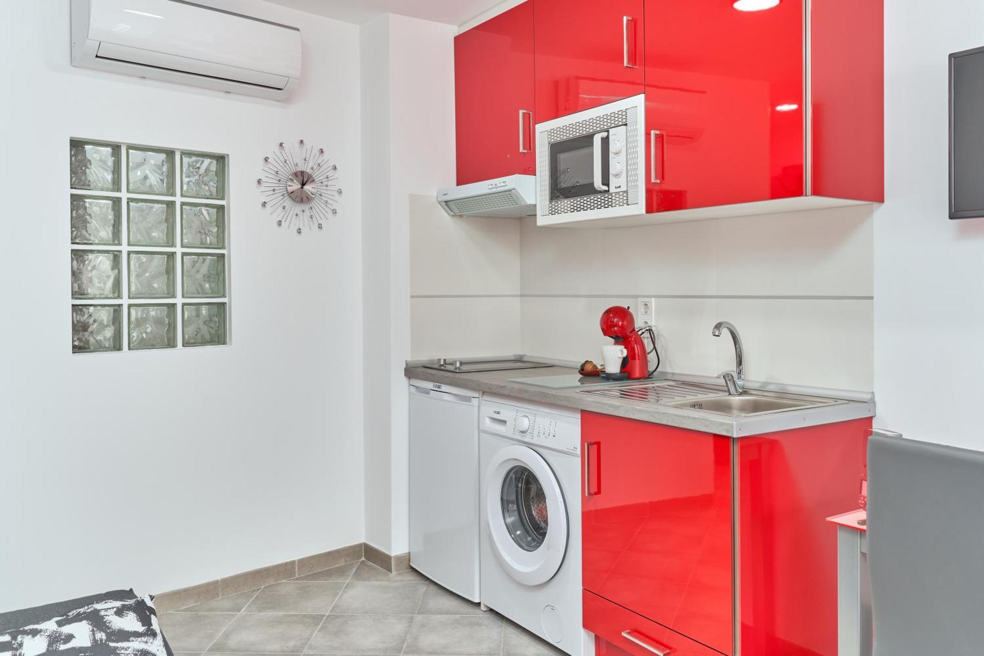 Nerja Boutique 204 Beauty Apartment Екстериор снимка