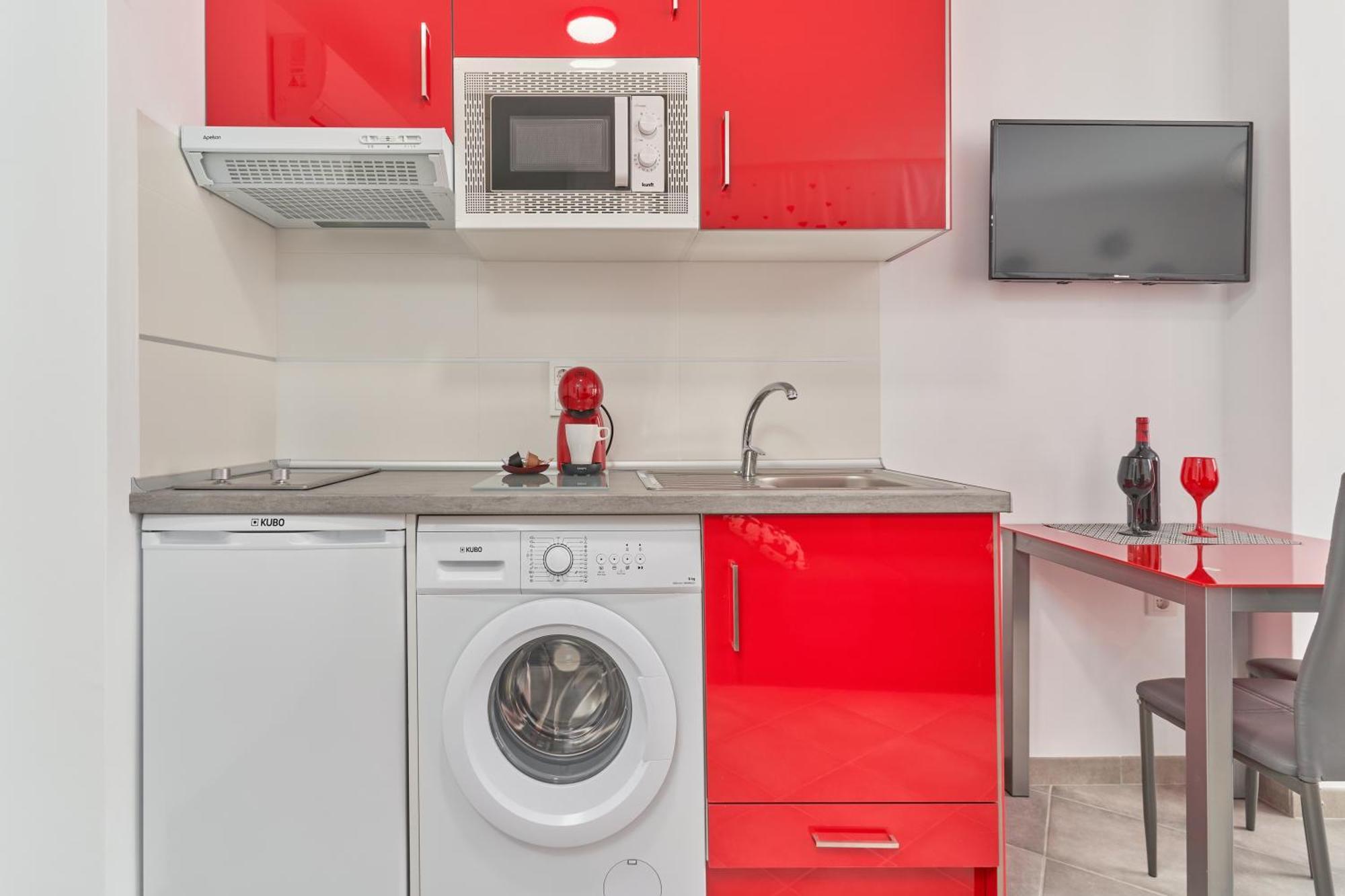 Nerja Boutique 204 Beauty Apartment Екстериор снимка
