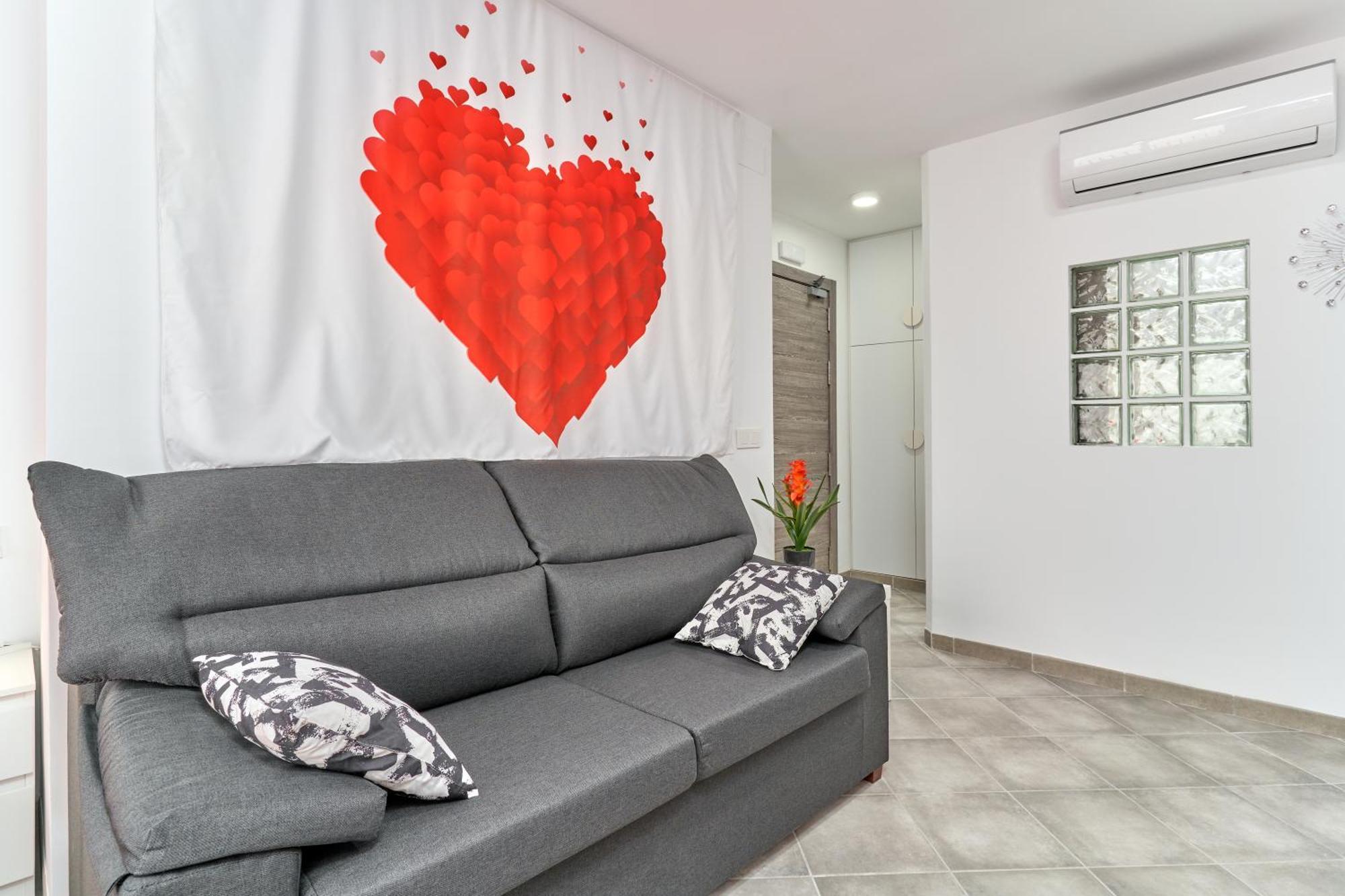 Nerja Boutique 204 Beauty Apartment Екстериор снимка