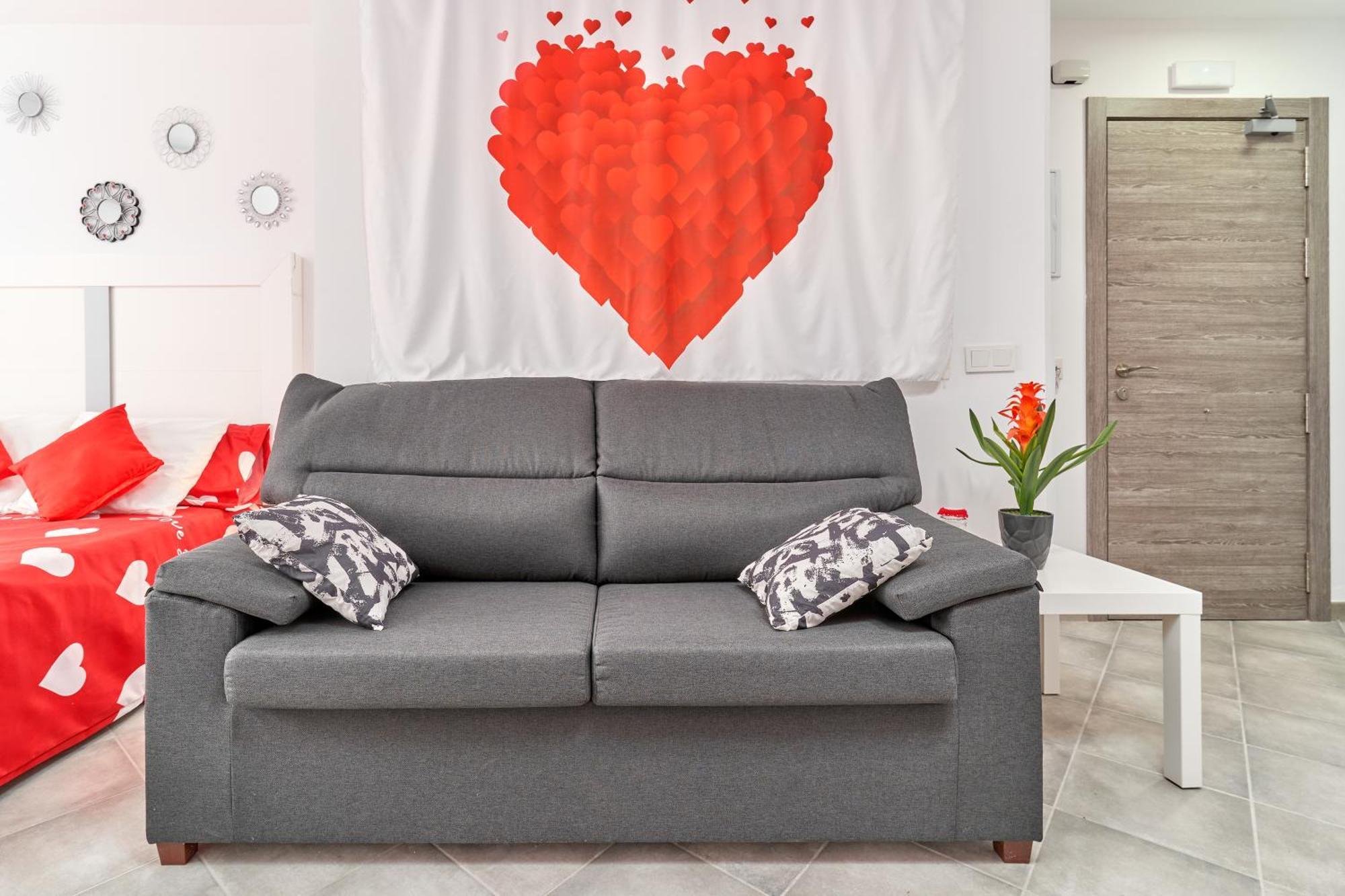 Nerja Boutique 204 Beauty Apartment Екстериор снимка
