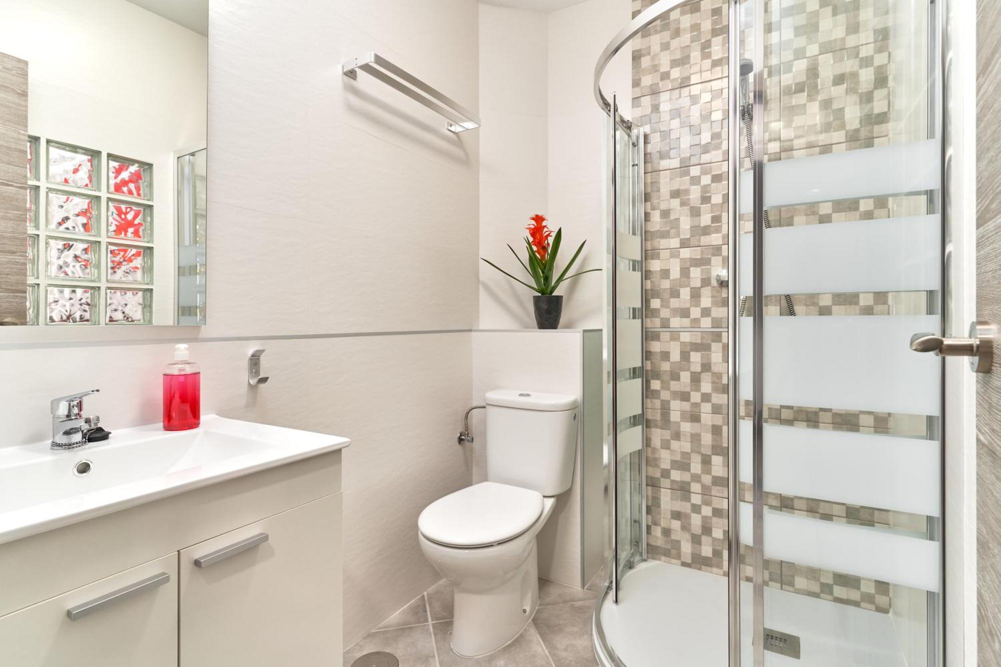 Nerja Boutique 204 Beauty Apartment Екстериор снимка