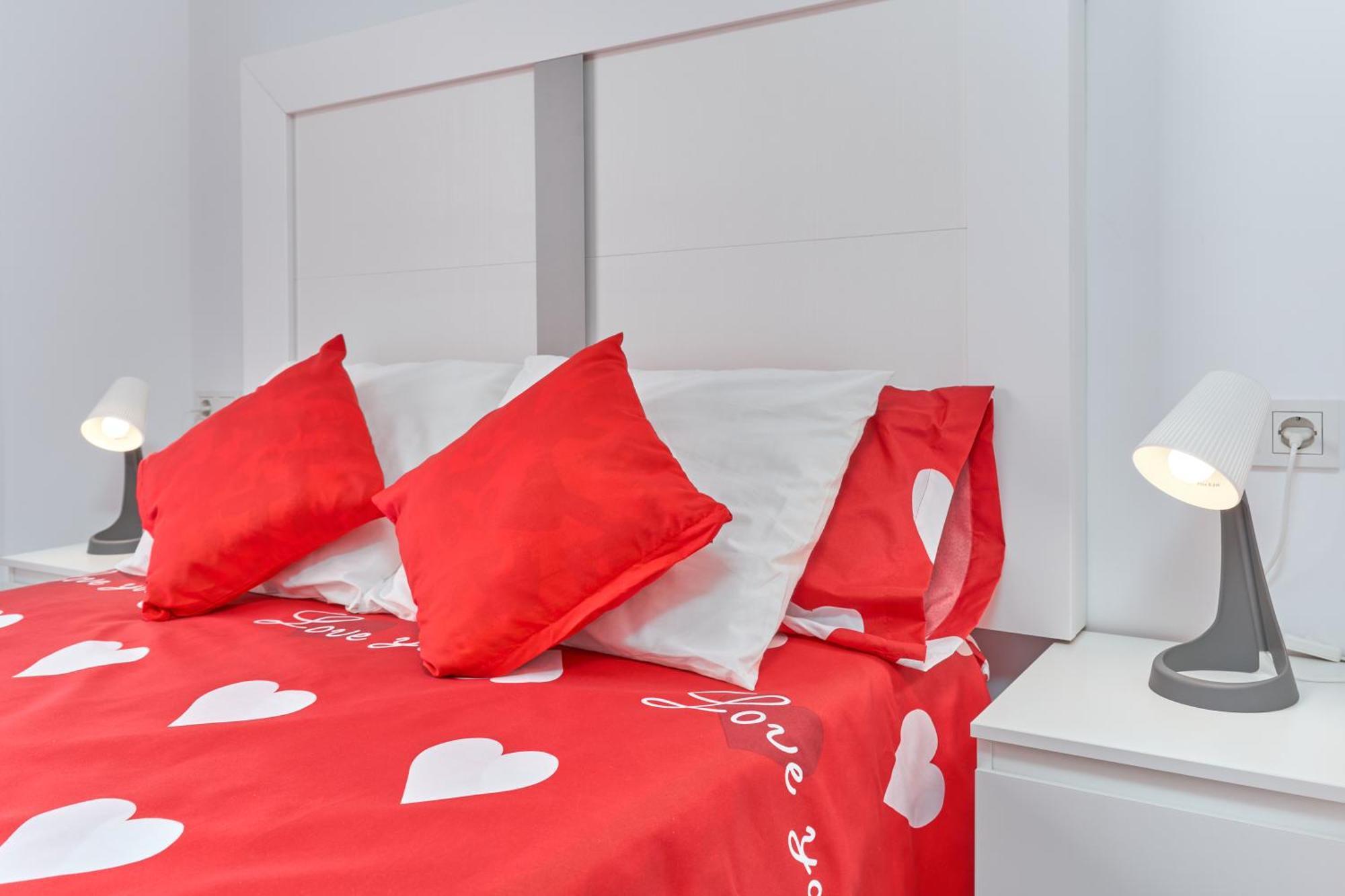 Nerja Boutique 204 Beauty Apartment Екстериор снимка