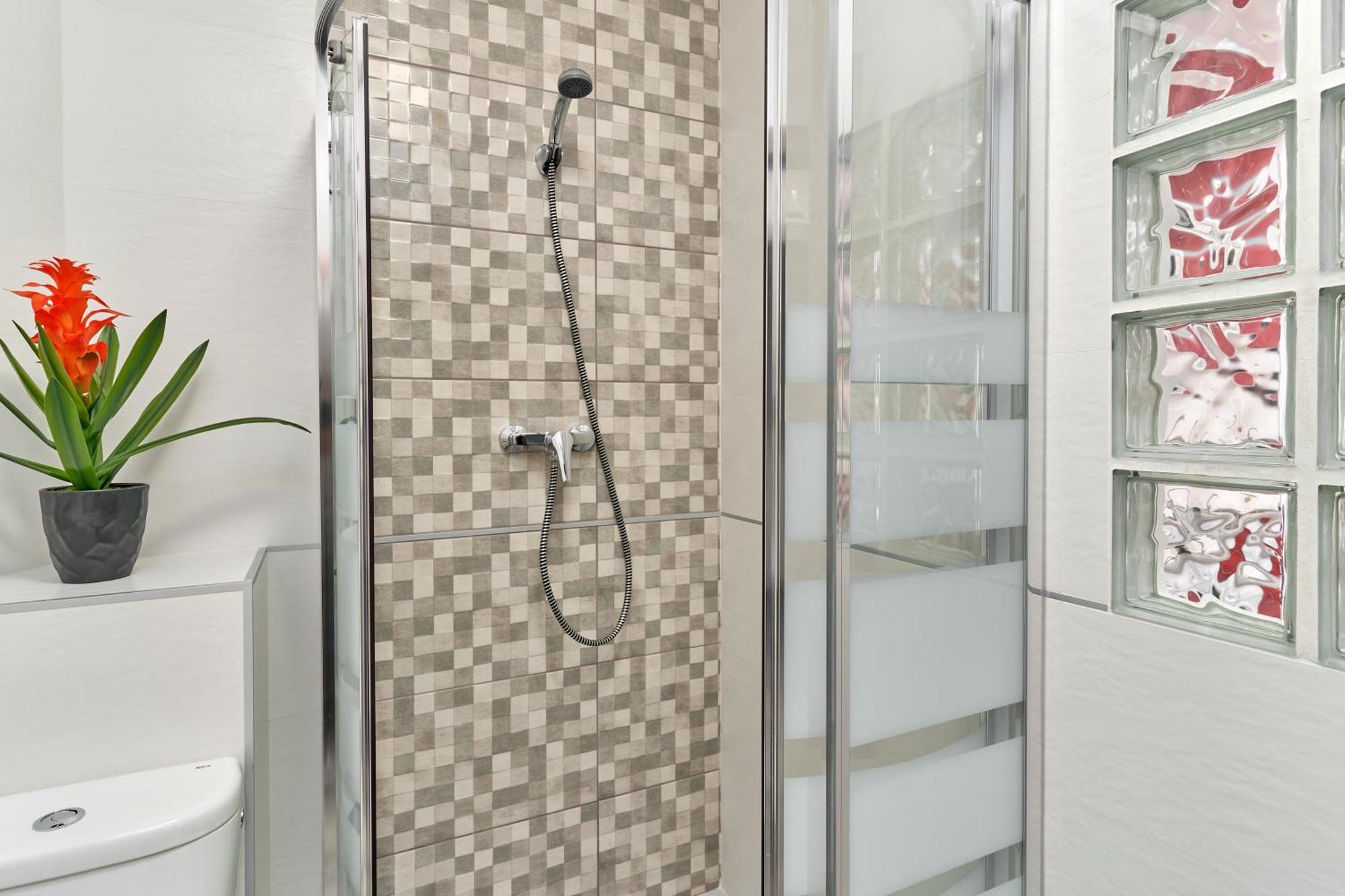 Nerja Boutique 204 Beauty Apartment Екстериор снимка